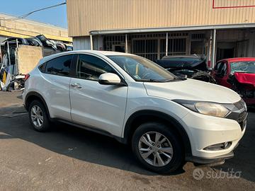 Ricambi Honda HR-V L15B4 2018