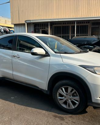 Ricambi Honda HR-V L15B4 2018