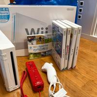 Nintendo Wii
