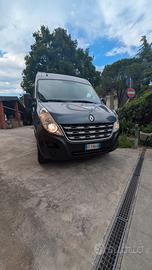 RENAULT Master 5a serie (2010)