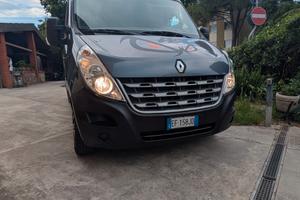 RENAULT Master 5a serie (2010)