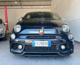 ABARTH 595 1.4 Turbo T-Jet 165 CV TURISMO 27MILA K