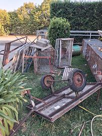 ferro vecchio 