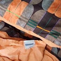 Piumone per letto 1piazza e mezza come nuovo