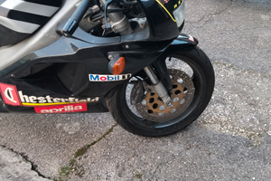 Aprilia RS 125 1992
