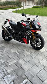 Aprilia Tuono V4 1100 Factory 2020