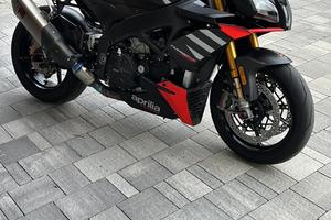 Aprilia Tuono V4 1100 Factory 2020
