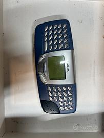 TELEFONO Cellulare NOKIA 5510