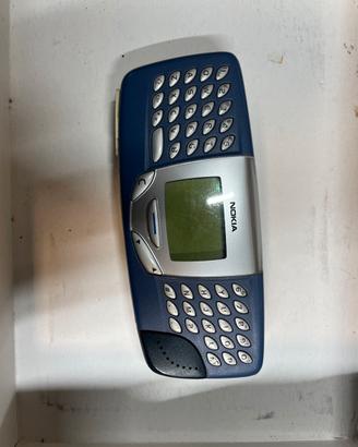 TELEFONO Cellulare NOKIA 5510