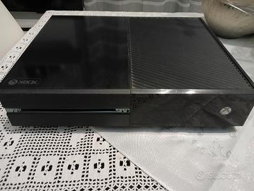 Xbox One 