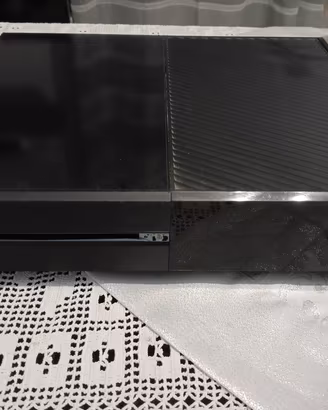 Xbox One 