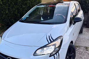 opel corsa 2019 gpl