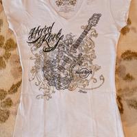Maglietta t-shirt Originale Hard Rock Cafe Londra