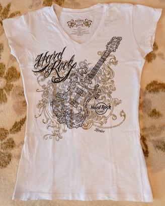 Maglietta t-shirt Originale Hard Rock Cafe Londra
