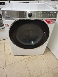 lavatrice hoover 9kg inverter 1400 giri wi-fi 