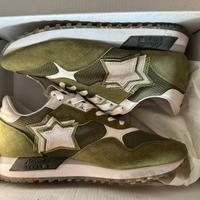 Sneakers Atlantic Stars Nuove  n.44