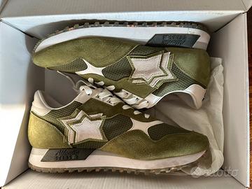 Sneakers Atlantic Stars Nuove  n.44