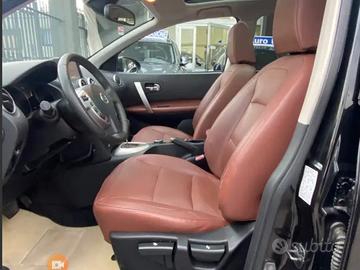 Qashqai +2 / automatica /Tetto panoramico