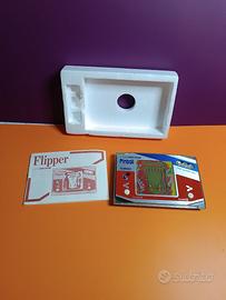 RARO Gakken Pinball Gioco Elettronico Portatile