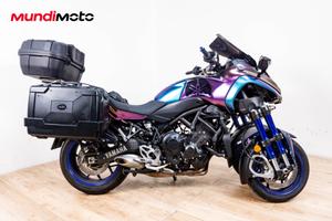 YAMAHA NIKEN - 2020