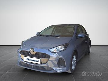 MAZDA Mazda2 Hybrid 2026 5HB 1.5L Hybrid VVT-i 116