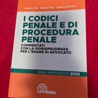 codice penale commentato