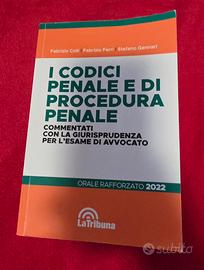 codice penale commentato
