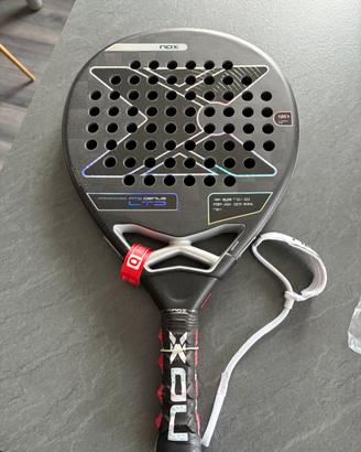 Racchetta Padel Nox