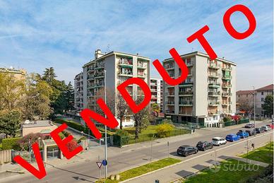 Appartamento Monza [Cod. rif 3306547VRG]