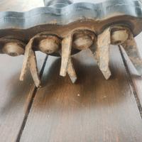 Fresa per decespugliatore 