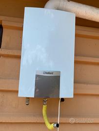 Vaillant MAG 125/1-5 RT (H-IT) R2