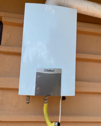 Vaillant MAG 125/1-5 RT (H-IT) R2