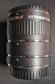 Viltrox tubo di prolunga AF per Canon EF/EF-S