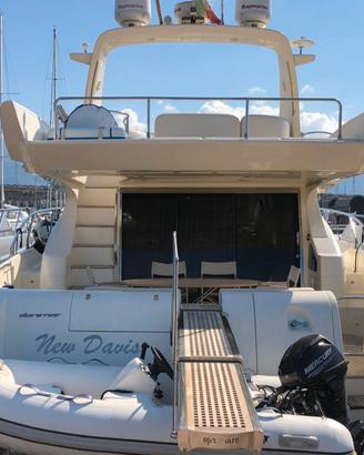 Azimut Yachts 62 FLY EVO