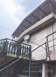 Immobile in asta di 259 m² con 3 locali a Genova