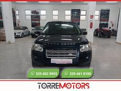 Land Rover Freelander 2.2 TD4 CV 160 S.W. HSE 05/2
