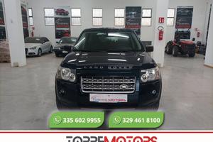 Land Rover Freelander 2.2 TD4 CV 160 S.W. HSE 05/2