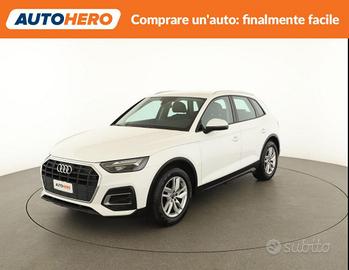 AUDI Q5 ZW67005