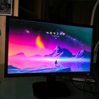 monitor Acer 22 pollici full HD