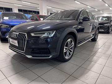Audi A4 allroad quattro 2.0 TDI 140kW quattro...