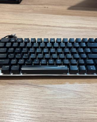 Tastiera da gaming meccanica Ajazz ak33