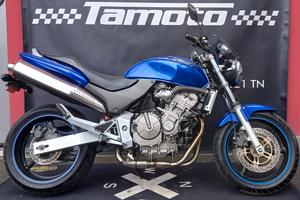 Honda Hornet 600 ( solo 28.000 km )
