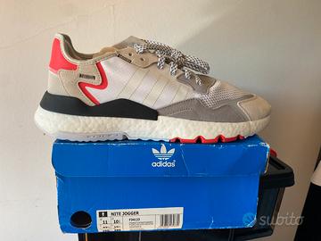 AdidasNITE JOGGER