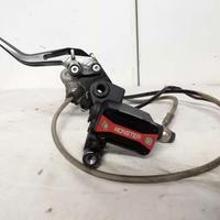Impianto frizione attuatore Ducati Monster 696