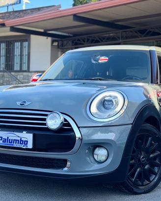 Mini 1.5 One D HYPE IDEALE X NEOPATENTATI