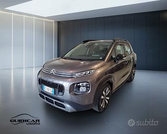 CITROEN C3 Aircross I 2017 - C3 Aircross 1.5 blueh