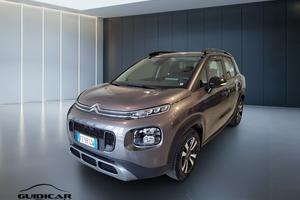 CITROEN C3 Aircross I 2017 - C3 Aircross 1.5 blueh