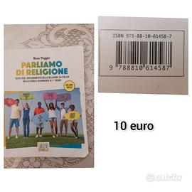 parliamo di religione 