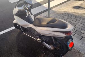 HONDA PCX 125 2011