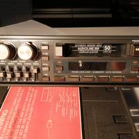 Autoradio vintage 